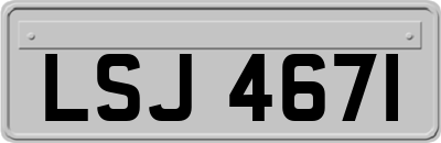 LSJ4671