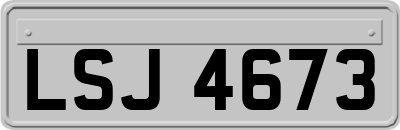 LSJ4673