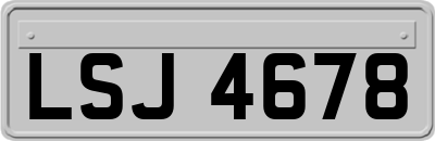 LSJ4678