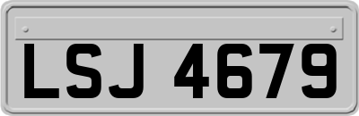 LSJ4679