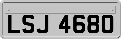 LSJ4680