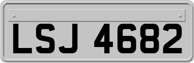 LSJ4682