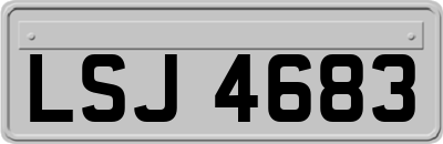 LSJ4683