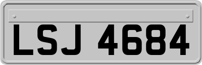 LSJ4684