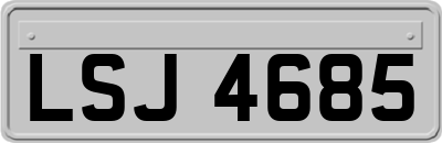 LSJ4685