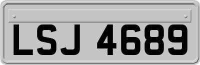 LSJ4689