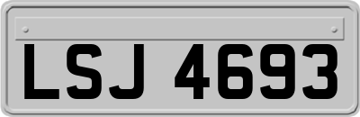LSJ4693