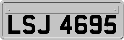 LSJ4695