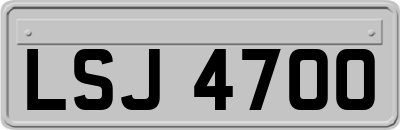 LSJ4700