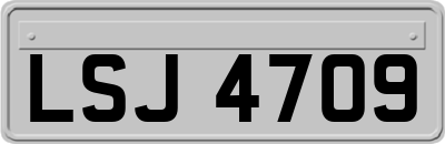 LSJ4709