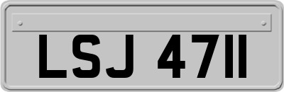 LSJ4711
