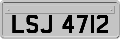 LSJ4712