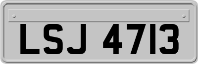 LSJ4713