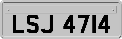 LSJ4714