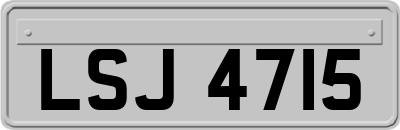LSJ4715