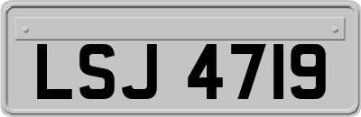 LSJ4719