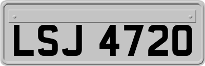 LSJ4720