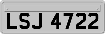 LSJ4722