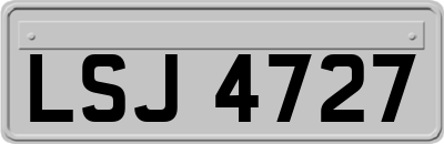 LSJ4727