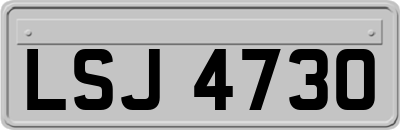 LSJ4730