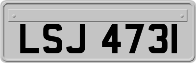 LSJ4731