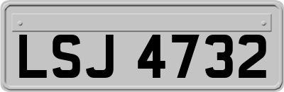 LSJ4732