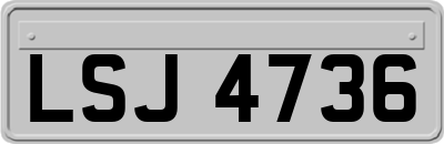 LSJ4736