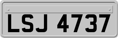 LSJ4737