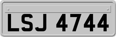 LSJ4744