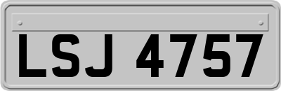 LSJ4757