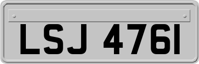 LSJ4761