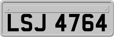 LSJ4764