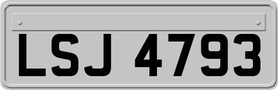 LSJ4793