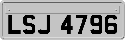 LSJ4796