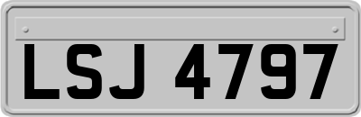 LSJ4797