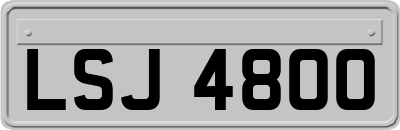 LSJ4800