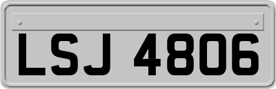 LSJ4806