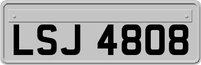 LSJ4808