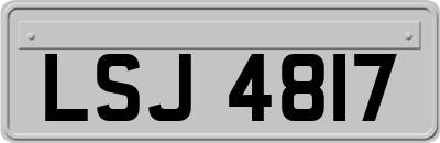 LSJ4817