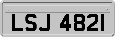 LSJ4821
