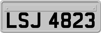 LSJ4823