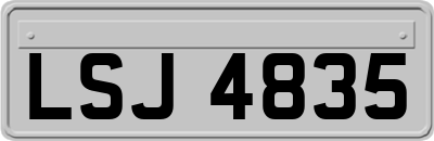 LSJ4835
