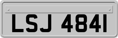 LSJ4841