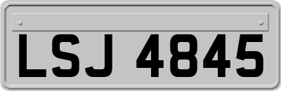 LSJ4845