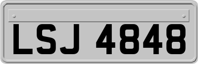LSJ4848