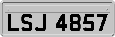 LSJ4857