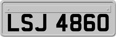 LSJ4860
