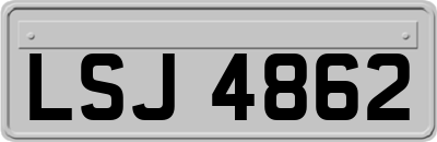 LSJ4862