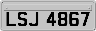 LSJ4867