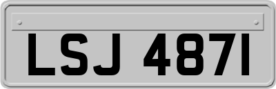 LSJ4871